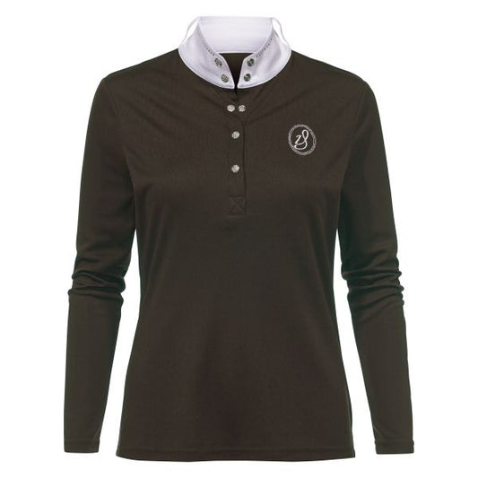 Imperial Riding - Shirt de compétition Starlight manches longues