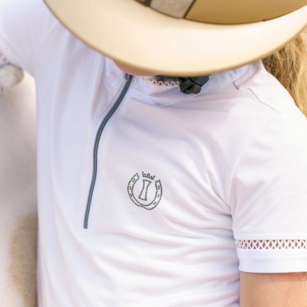 Imperial Riding - Polo de concours Luna