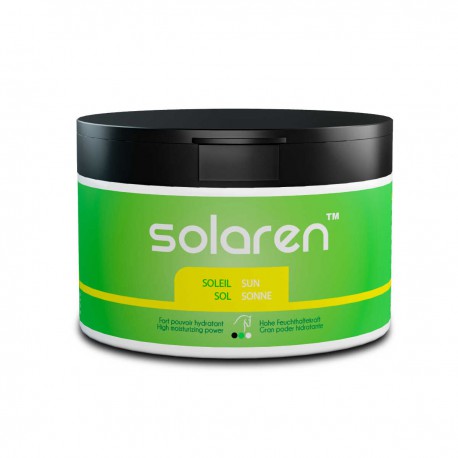 Animaderm - Protection solaire - SOLAREN