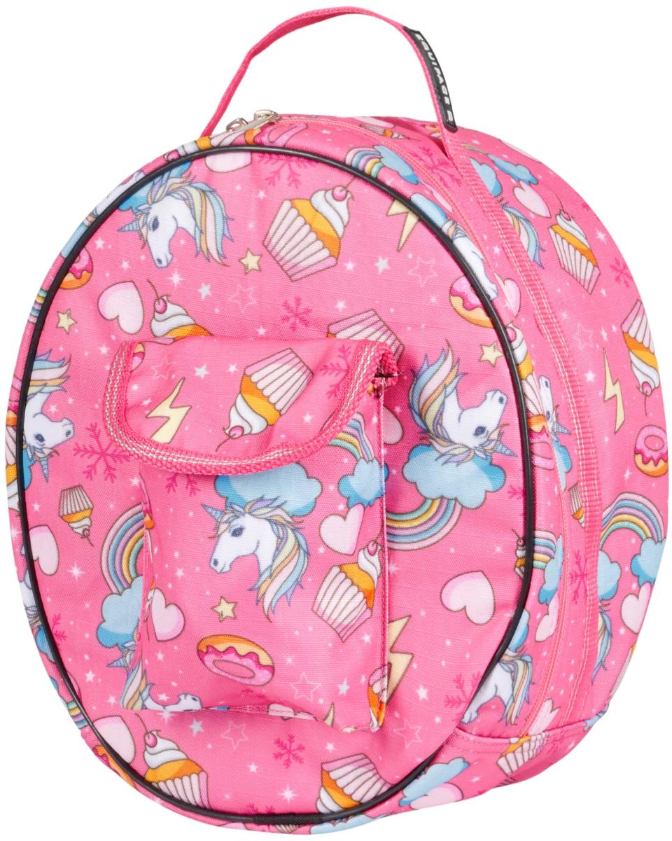 Equipage - Sac à casque enfant