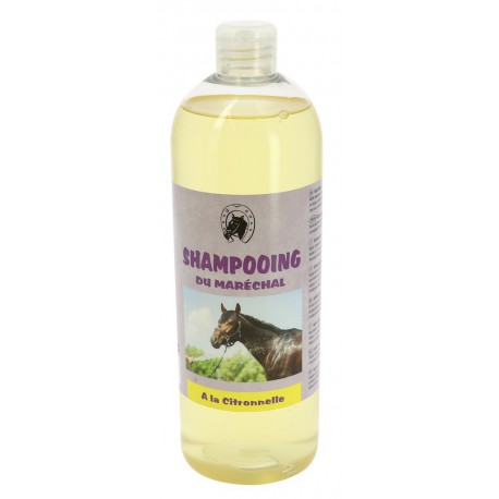 ODM - Shampooing citronnelle