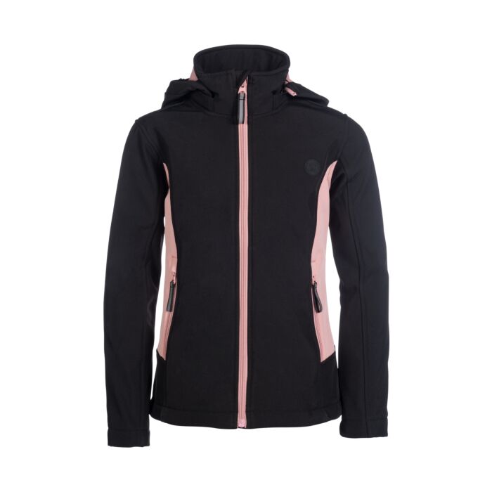 HKM - Veste Softshell Polly