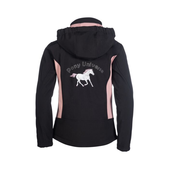 HKM - Veste Softshell Polly