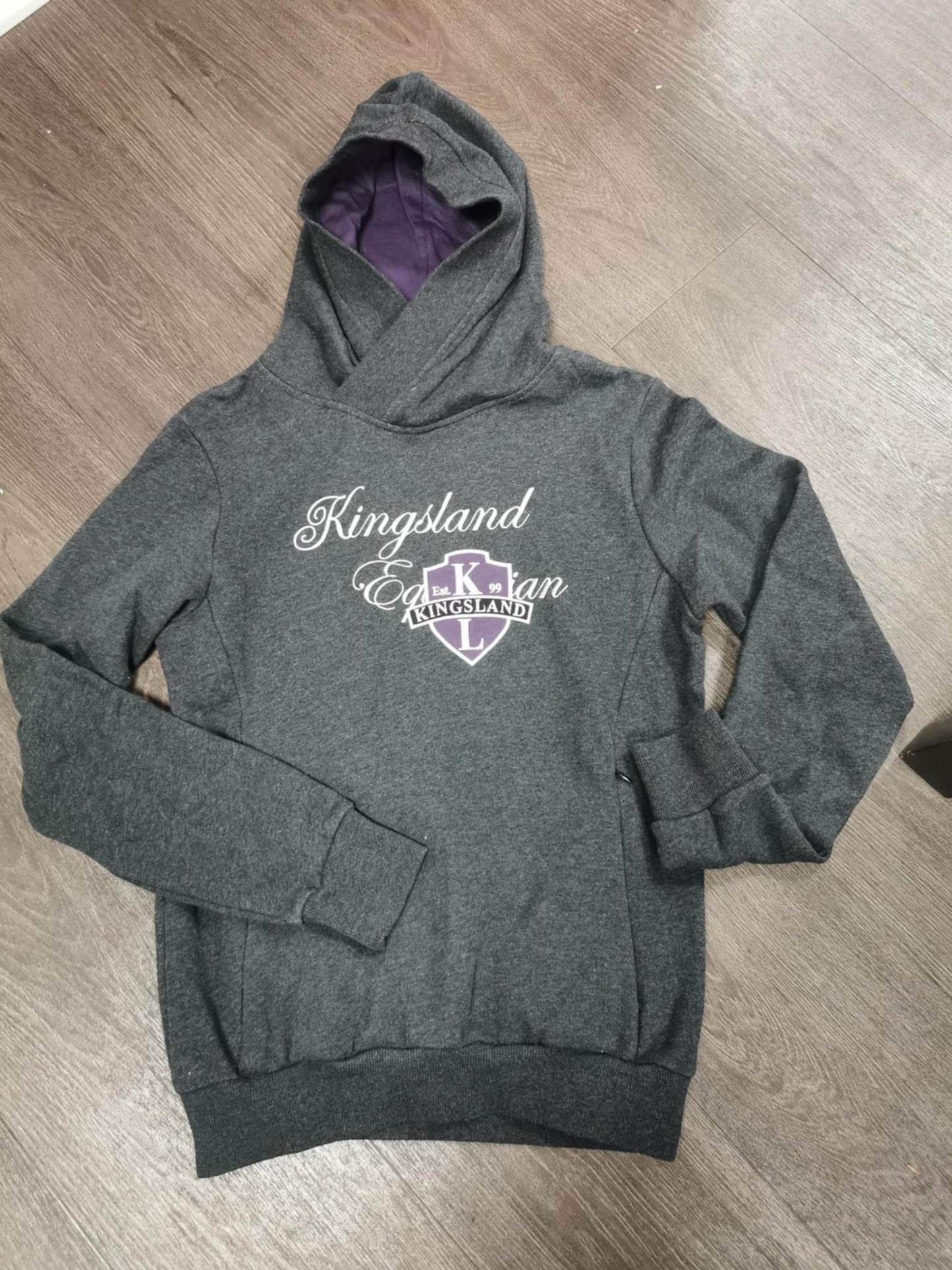 Kingsland - sweat KLDeanna femme M