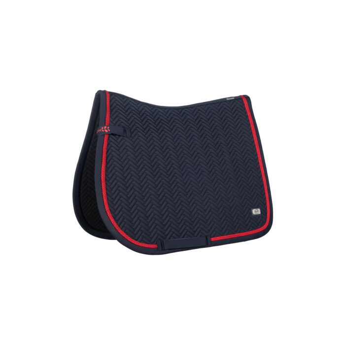 HKM - Tapis de selle Aruba