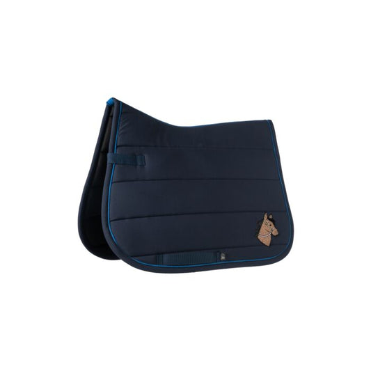 HKm - Tapis Mia poney