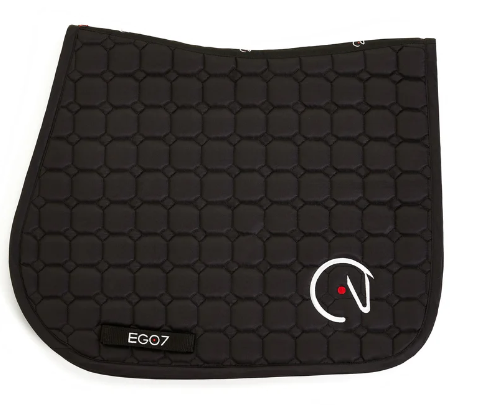 EGO7 - Tapis de selle