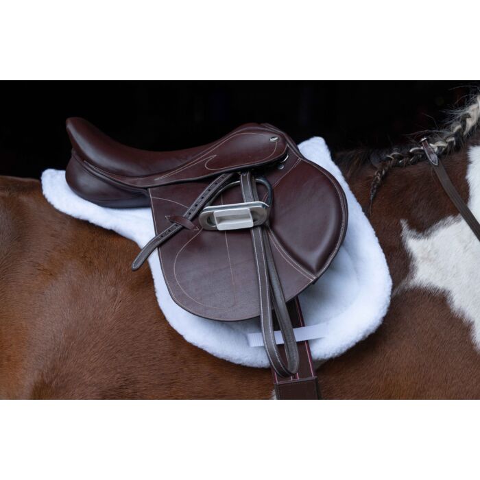 HKM - Tapis de Hunter - Fleece