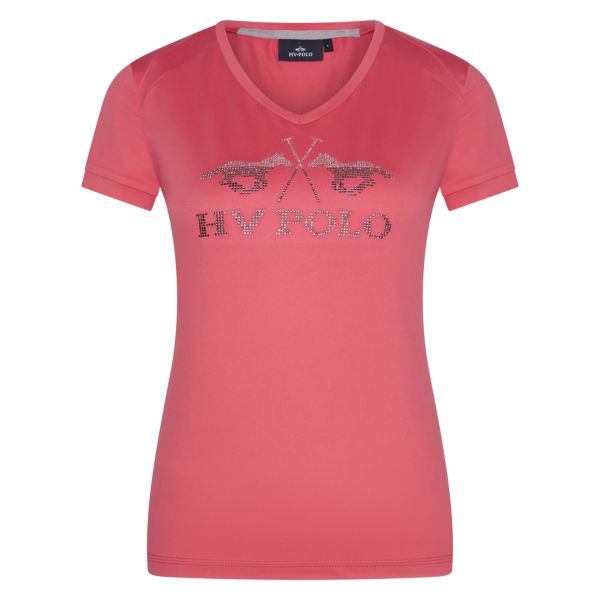 HV polo - Tee shirt Favouritas Limited tech