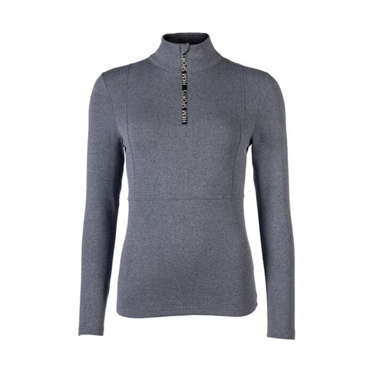 HKm - Tee shirt technique fonctionnel -Supersoft II-