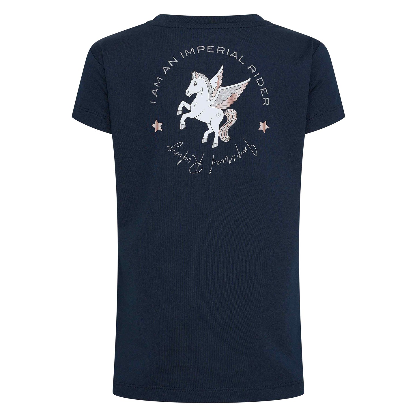 Imperial Riding - Tee-shirt manches courtes Tinsley