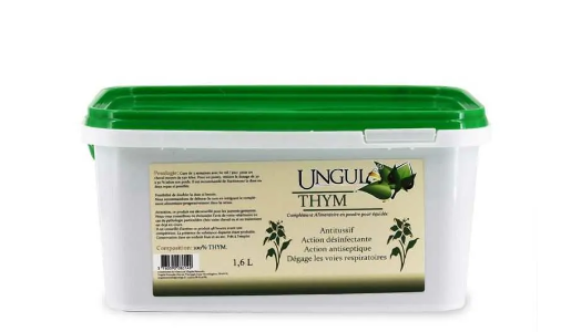 Ungula - Thym