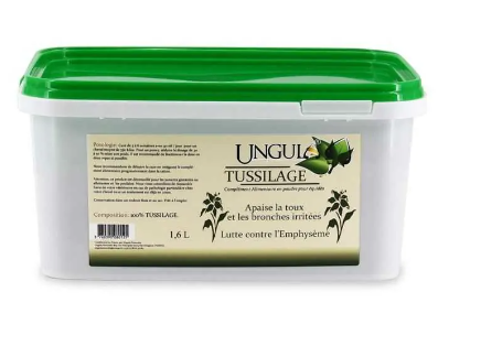 Ungula - Tussilage