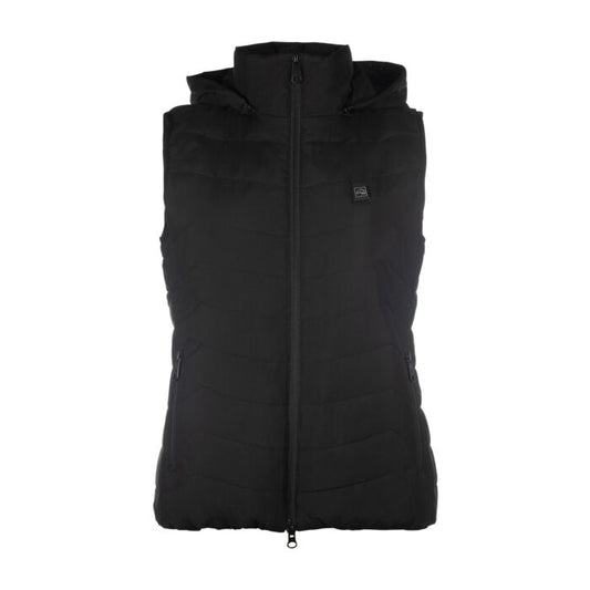 HKM - Gilet chauffant Comfort temperature Style