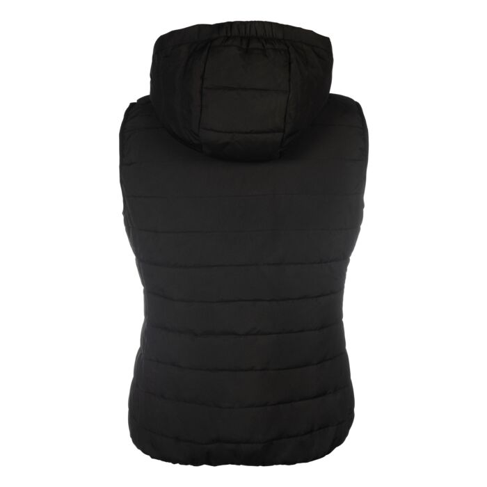 HKM - Gilet chauffant Comfort temperature Style