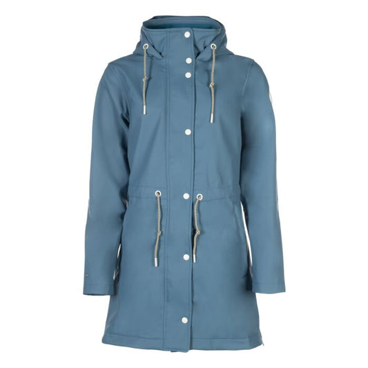 HKM - Parka imperméable équitation Ohio