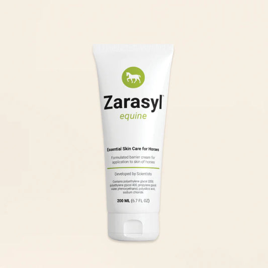 Equine Products - Zarasyl crème cicatrisante ++