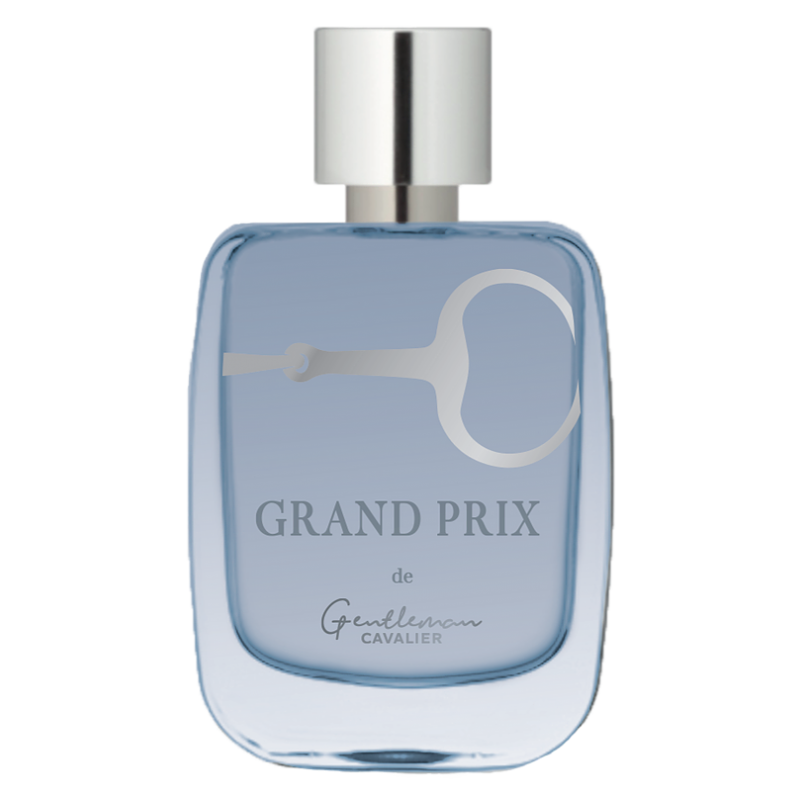 Parfum GentlemanCavalier Grand Prix